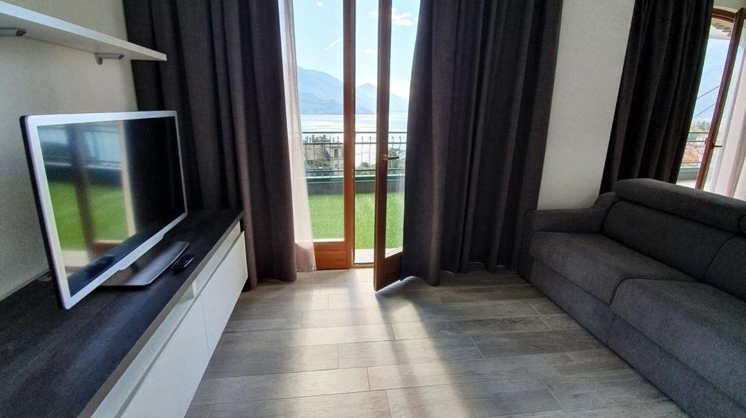 Apartment Panorama Gravedona Εξωτερικό φωτογραφία