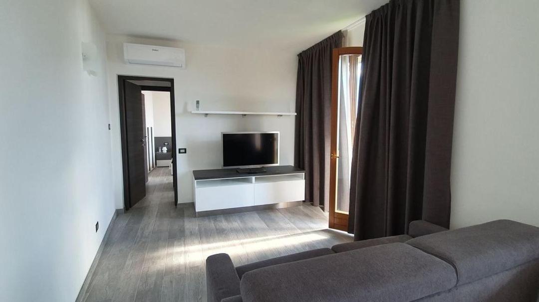 Apartment Panorama Gravedona Εξωτερικό φωτογραφία