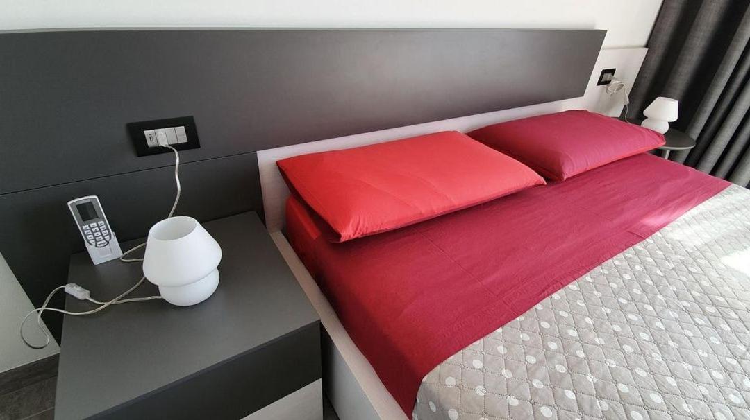 Apartment Panorama Gravedona Εξωτερικό φωτογραφία