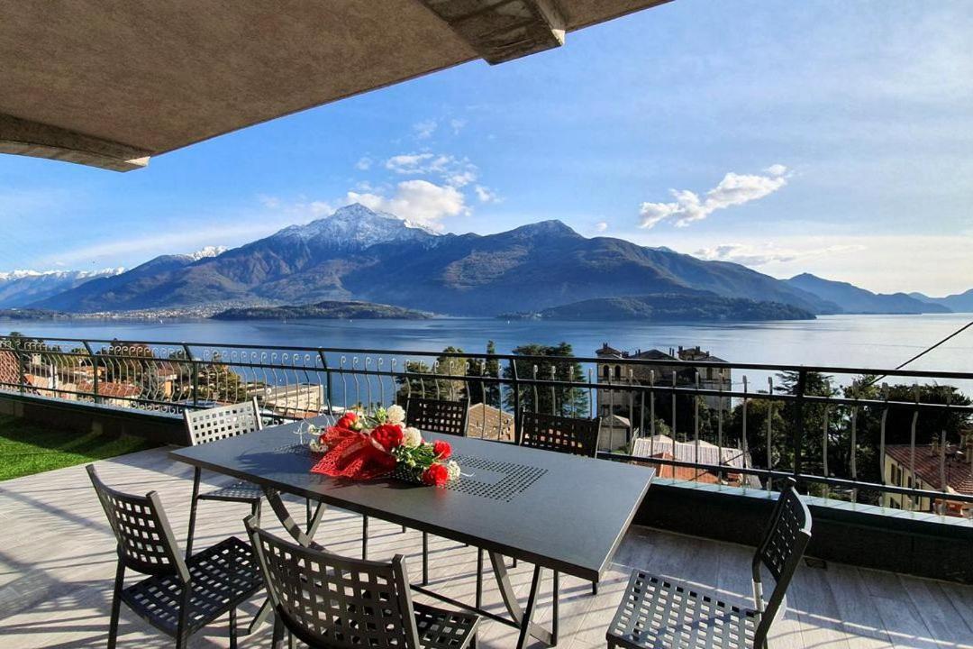 Apartment Panorama Gravedona Εξωτερικό φωτογραφία