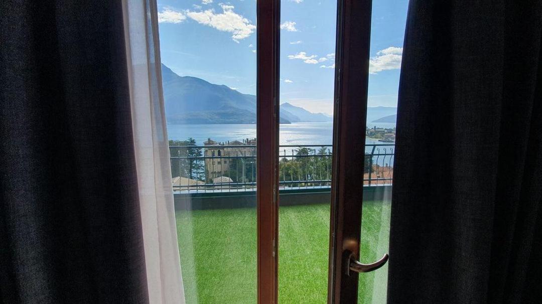 Apartment Panorama Gravedona Εξωτερικό φωτογραφία