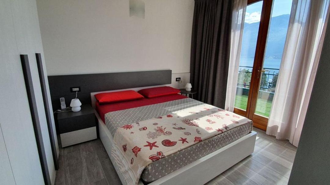 Apartment Panorama Gravedona Εξωτερικό φωτογραφία