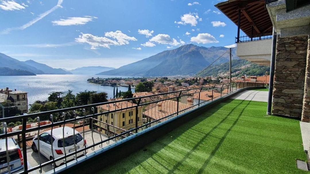 Apartment Panorama Gravedona Εξωτερικό φωτογραφία