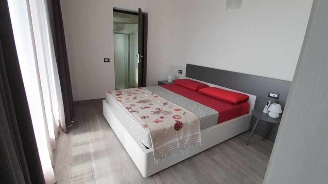 Apartment Panorama Gravedona Εξωτερικό φωτογραφία