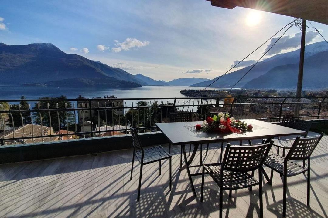 Apartment Panorama Gravedona Εξωτερικό φωτογραφία