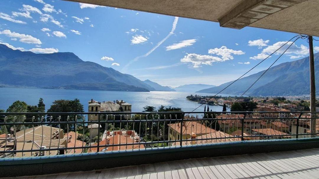 Apartment Panorama Gravedona Εξωτερικό φωτογραφία