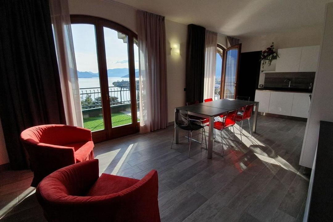 Apartment Panorama Gravedona Εξωτερικό φωτογραφία