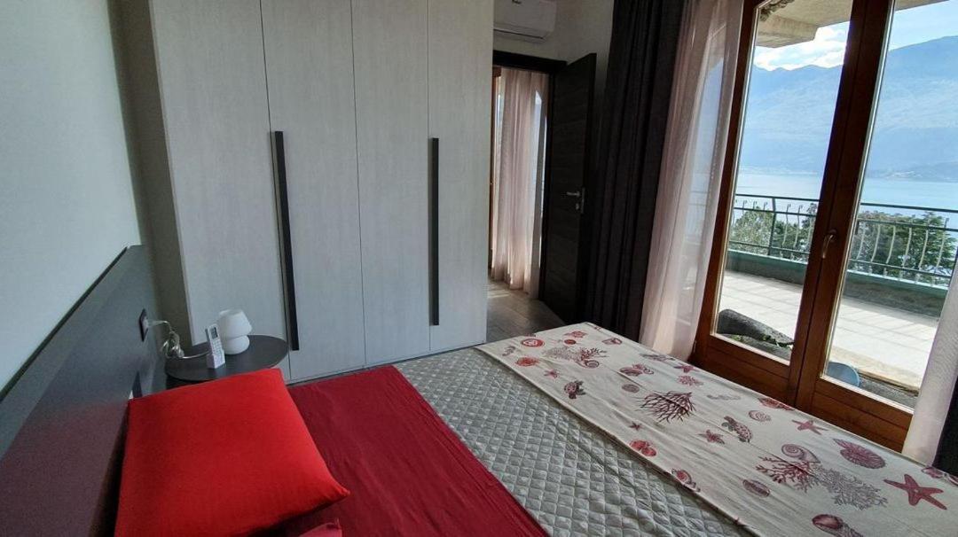 Apartment Panorama Gravedona Εξωτερικό φωτογραφία